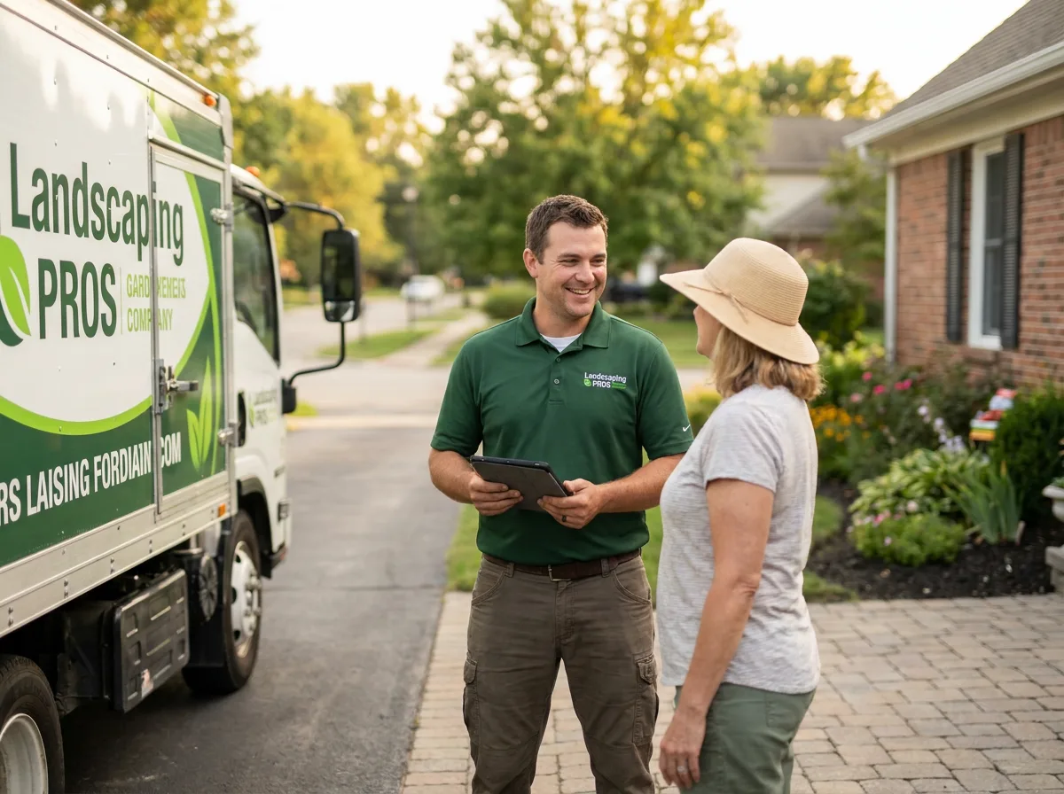 Landscaping Spring Mills, PA FAQs